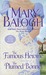 The Famous Heroine/The Plumed Bonnet (Dark Angel #3-4)