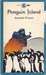 Penguin Island (Paperback)