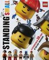 Standing Small: a celebration of 30 years of the Lego minifigure Standing Small: a celebration of 30 years of the Lego minifigure
