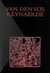 Van den vos Reynaerde