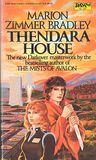 Thendara House (Darkover, #13)
