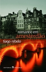 Romance em Amesterdão