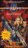 Voices by John Vornholt Voices by John Vornholt