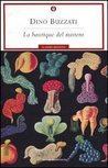 La boutique del mistero by Dino Buzzati La boutique del mistero by Dino Buzzati