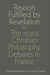 Reason Fulfilled by Revelat...