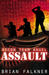Assault (Recon Team Angel, #1)