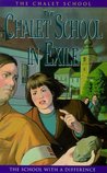 The Chalet School in Exile (The Chalet School, #16) The Chalet School in Exile (The Chalet School, #16)