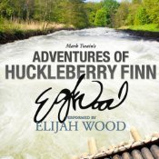 The Adventures of Huckleberry Finn by Mark Twain