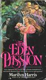 The Eden Passion (Eden, #3)