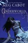 Underworld by Meg Cabot