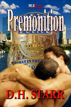 Premonition by D.H. Starr