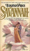 Savannah (Savannah Quartet, #1)