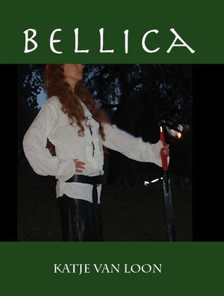 Bellica by Katje van Loon