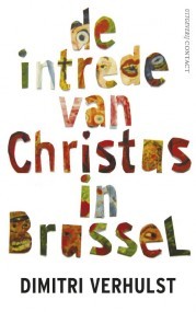 De intrede van Christus in Brussel: in het jaar 2000 en oneffen ongeveer