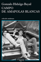 Campo De Amapolas Blancas descarga pdf epub mobi fb2