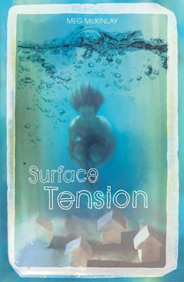 Surface tension by Meg McKinlay