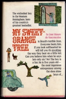 My Sweet Orange Tree