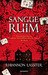 Sangue Ruim (Paperback)