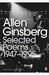 Selected poems 1947-1995
