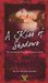 A Kiss of Shadows (Meredith Gentry, #1)