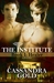 Healer (The Institute, #1)