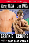 Crank's Craving by Stormy Glenn