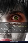 Pretty Monsters by Andrea Speed Pretty Monsters by Andrea Speed