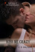 Kiss Me Crazy (The Fitzgerald Family, #3)