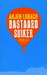 Bastaardsuiker by Arjen Lubach