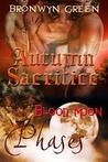 Autumn Sacrifice (Phases, #10)