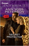 Secret Protector (Situation: Christmas, #3)
