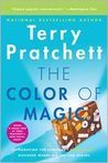 The Color of Magic with Bonus Material: A Discworld Novel