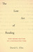 The Lost Art of Reading: Why Books are So Important in a Distracted Time (Kindle Edition)