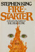 Firestarter (Hardcover)
