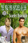 The Wolf Who Hatched an Egg (Mate or Meal, #2)