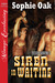 Siren in Waiting by Sophie Oak Siren in Waiting by Sophie Oak
