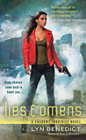 Lies & Omens (Shadows Inquiries, #4)