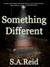 Something Different (ebook)