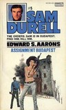 Assignment Budapest (Sam Durell #5)