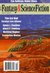 The Magazine of Fantasy and Science Fiction (November/December 2011, Volume 121, Nos. 5 & 6)