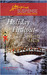 Holiday Hideout (Love Inspired Suspense)