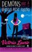 Demons are a Ghoul's Best Friend (Ghost Hunter Mystery, #2)