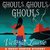 Ghouls, Ghouls, Ghouls (Ghost Hunter Mystery, #5)
