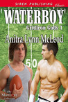 Waterboy (Gridiron Gods, #1)