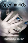 Open Minds (Mindjack Trilogy, #1)