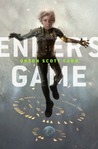 Ender's Game (Ender's Saga, #1)