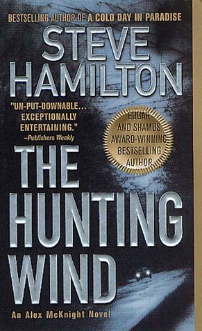 The Hunting Wind (Alex McKnight, #3)