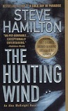 The Hunting Wind (Alex McKnight, #3)