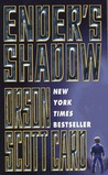 Ender's Shadow (Shadow Saga, #1)