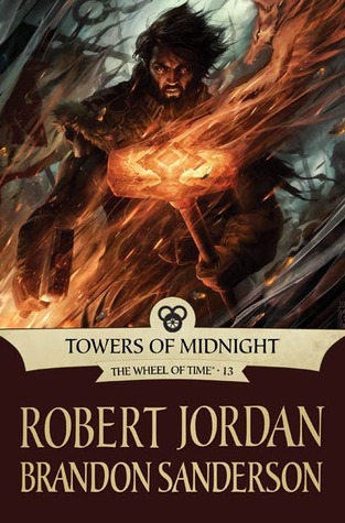 Towers of Midnight Wheel of Time Robert Jordan epub download and pdf download